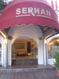 Serhan - 1