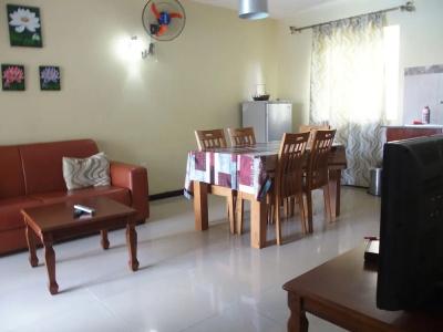 Villa Narmada - 87