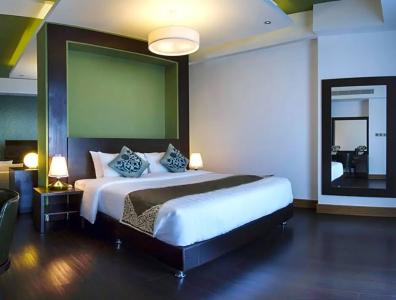 Belair Executive Suites - 82