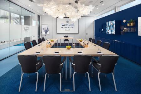 WestCord Delft - 27