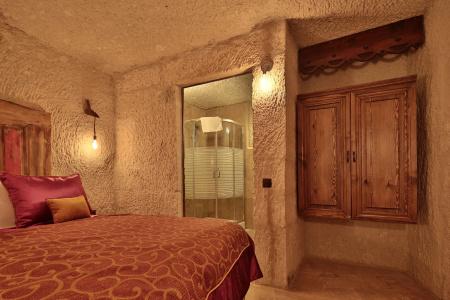 Rox Goreme - 6