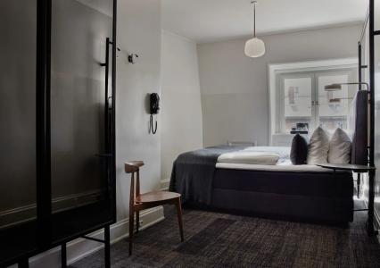 Danmark by Brøchner Hotels - 13
