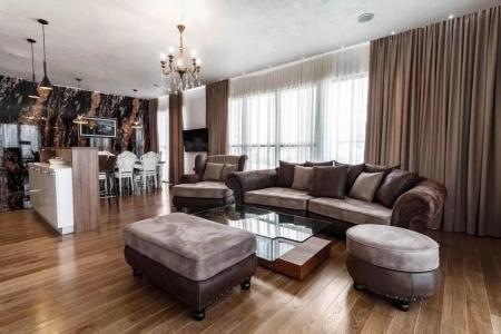 Victoria Residence - 4