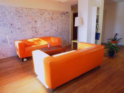 Safestay Pisa - 1