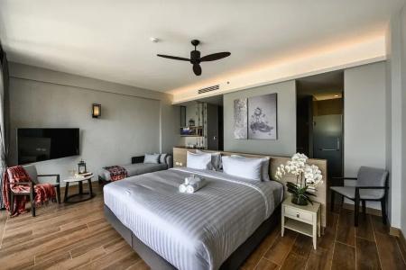 Isanook Resort & Suites Hua Hin - Sha Plus Certified - 57