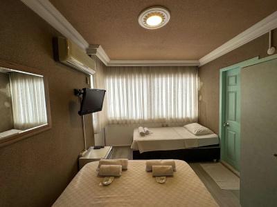 Hikmethan Otel - 55