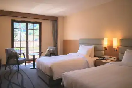Lotte Arai Resort - 43