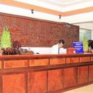Nawin Guesthouse - 21