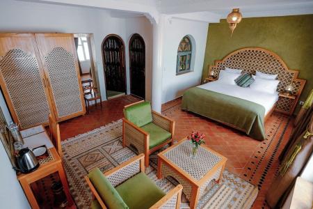 Riad Perle d'Eau - 45