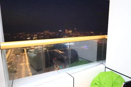 1 World Backpackers Dubai - 5