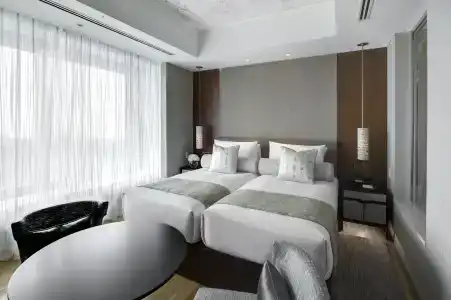 Ascott Marunouchi Tokyo - 4