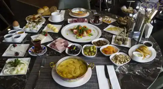 Park Dedeman Trabzon - 10