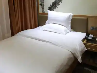 Xinghe Business(Railway Station & YuexiuPark Branch) - 12