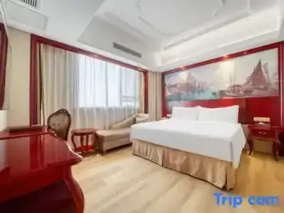 Vienna International Shanghai International Tourism and Resorts Zone - 63