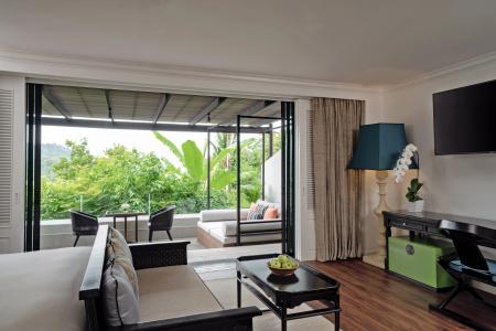 Intercontinental Koh Samui Resort, An Ihg - Sha Extra Plus - 42