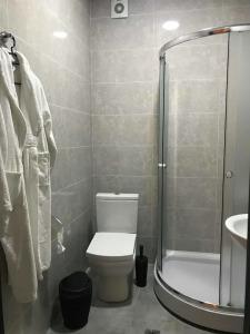 Royal Palace, Lagodekhi - 42