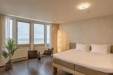 de Baak Seaside - 53