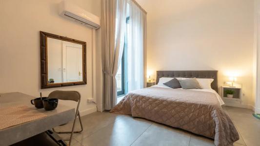 b&b Palazzo Bruca Catania - 14