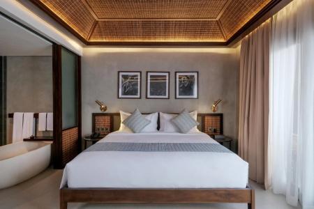 The Garcia Ubud & Resort - 21
