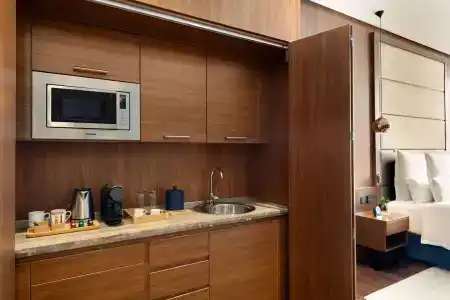 Wyndham Grand - 36