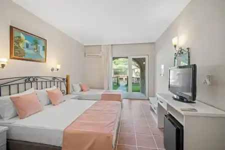Alados Otel - 40