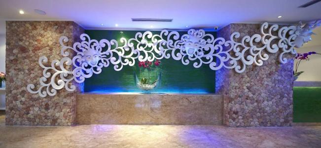 Kuta Angel - Luxurious Living - 20