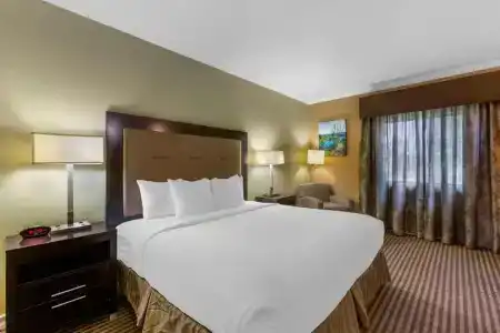 Best Western Royal Sun Inn & Suites - 52