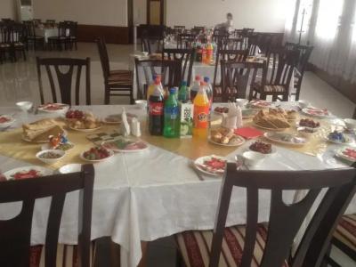 Hayat Inn Khiva - 12