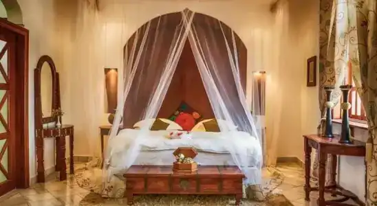 The Seyyida and Spa - 70