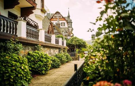 Krone Assmannshausen - 4