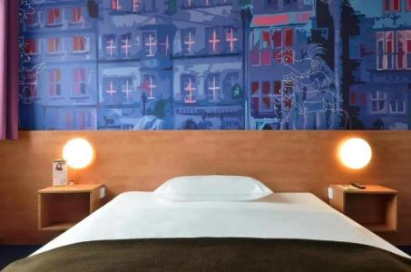 b&b Bremen-City - 35
