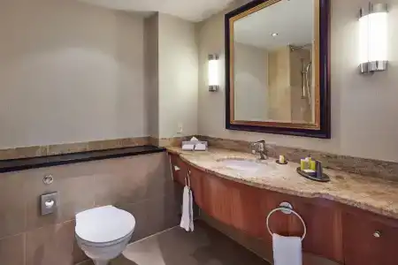 Copenhagen Marriott - 8
