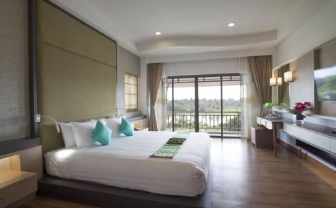 Rk Riverside & Spa (Reon Kruewal) - 1