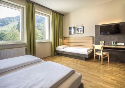 Jufa Schladming - 4