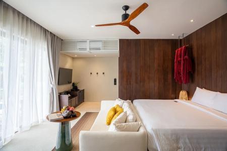 The Village Coconut Island Beach Resort - Sha Extra Plus - 117