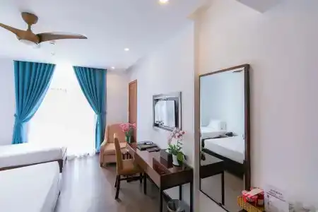 Ritzy Boutique Da Nang - 89