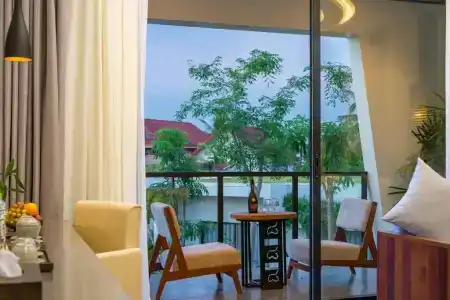 Metta Residence & Spa - 67