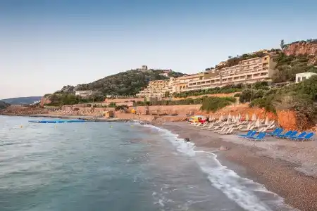 Blue Marine Resort and Spa - 26