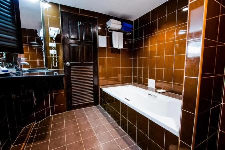 Karon Sea Sands Resort-Sha Plus - 7