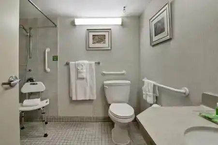 Holiday Inn Montreal, An Ihg - 59