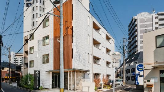Grand Base Fukuoka - 0