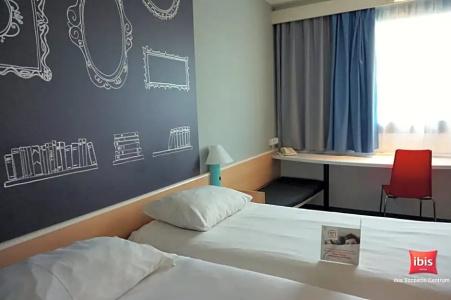 Ibis Szczecin Centrum - 39