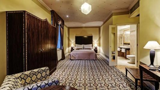 Grandezza Luxury Palace - 35