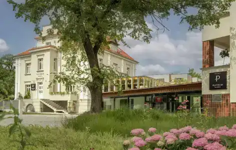 Platinum Residence Boutique - 28