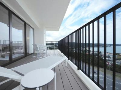 Hiyori Ocean Resort Okinawa - 36
