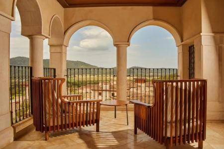 Cap Vermell Grand - 118