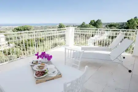 San Lorenzo Boutique & Spa - 180