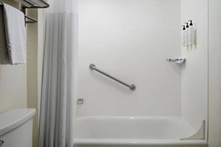SpringHill Suites Nashville MetroCenter - 47