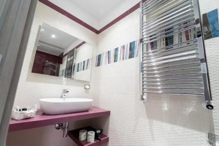 Al Campanile H Napoli Centro, by ClaPa Group - 94