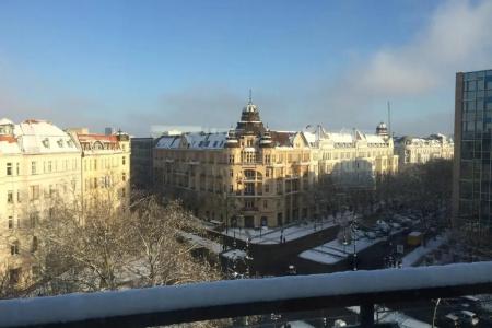 Come Inn Berlin Kurfürstendamm - 16